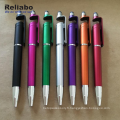 Plastic Stylus Touch Screen Stylus Ball Pen